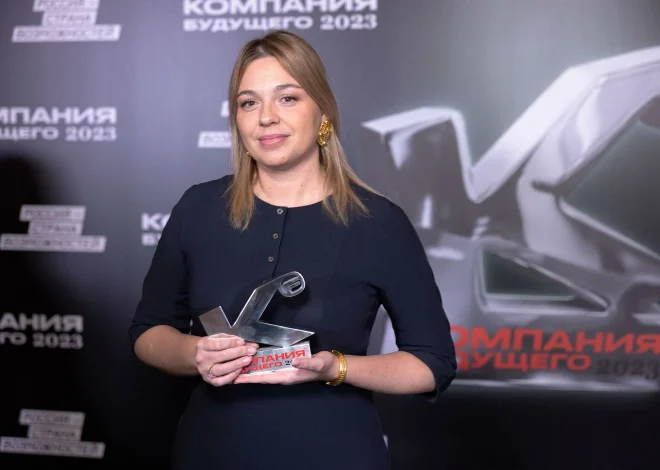 Победители SMM-премий: лучшие проекты и успешные кейсы в социальных сетях - 1