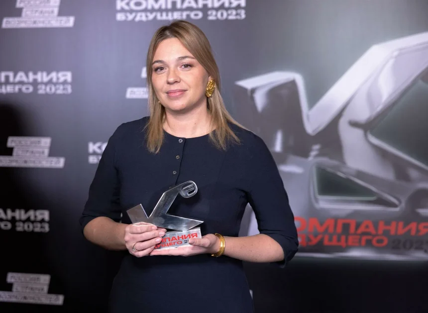 Победители SMM-премий: лучшие проекты и успешные кейсы в социальных сетях