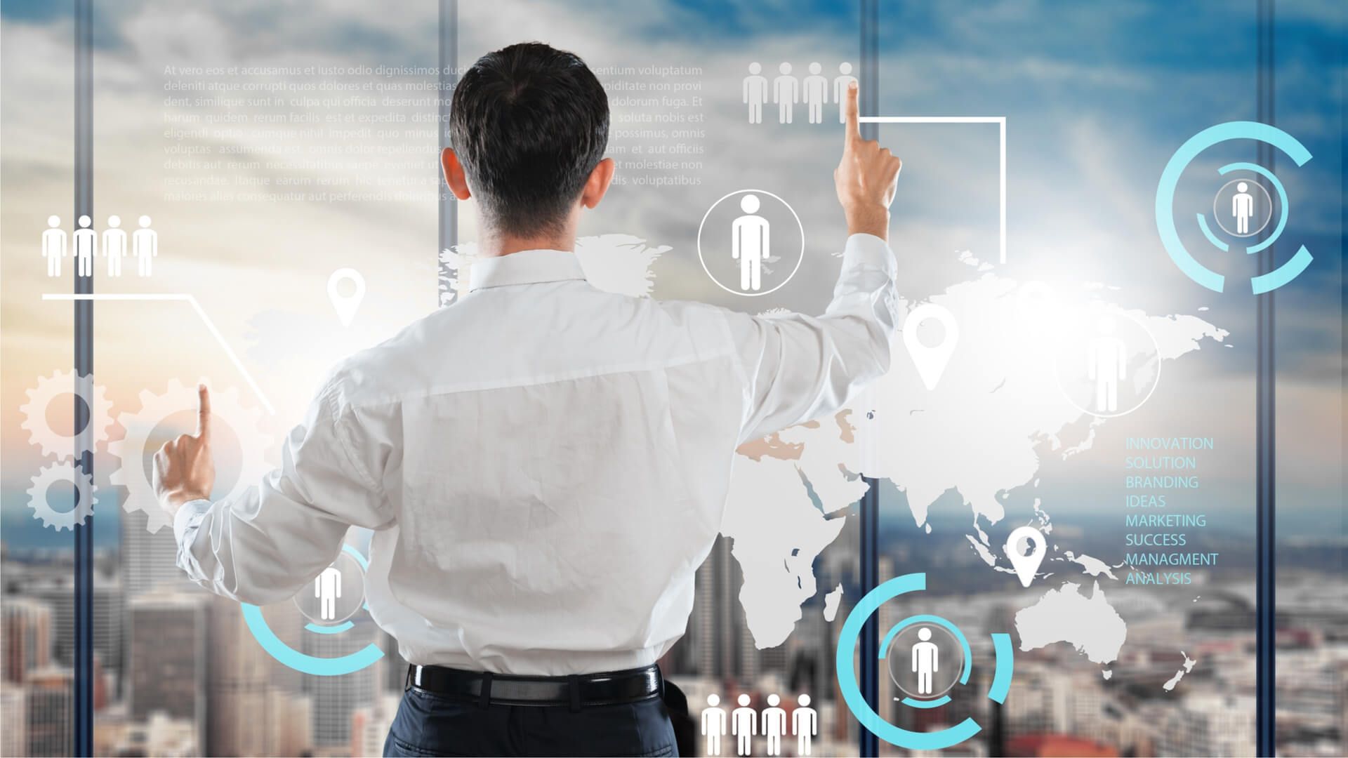 Оформление SMM кейса для участия в профессиональных премиях: полное руководство 2025