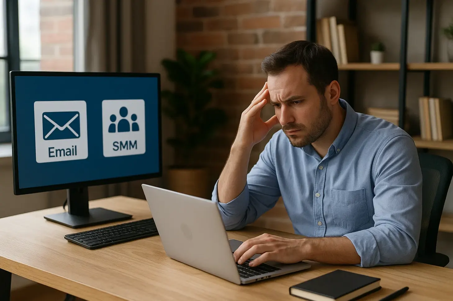 Оформление SMM кейса для участия в профессиональных премиях: полное руководство 2025 - 5