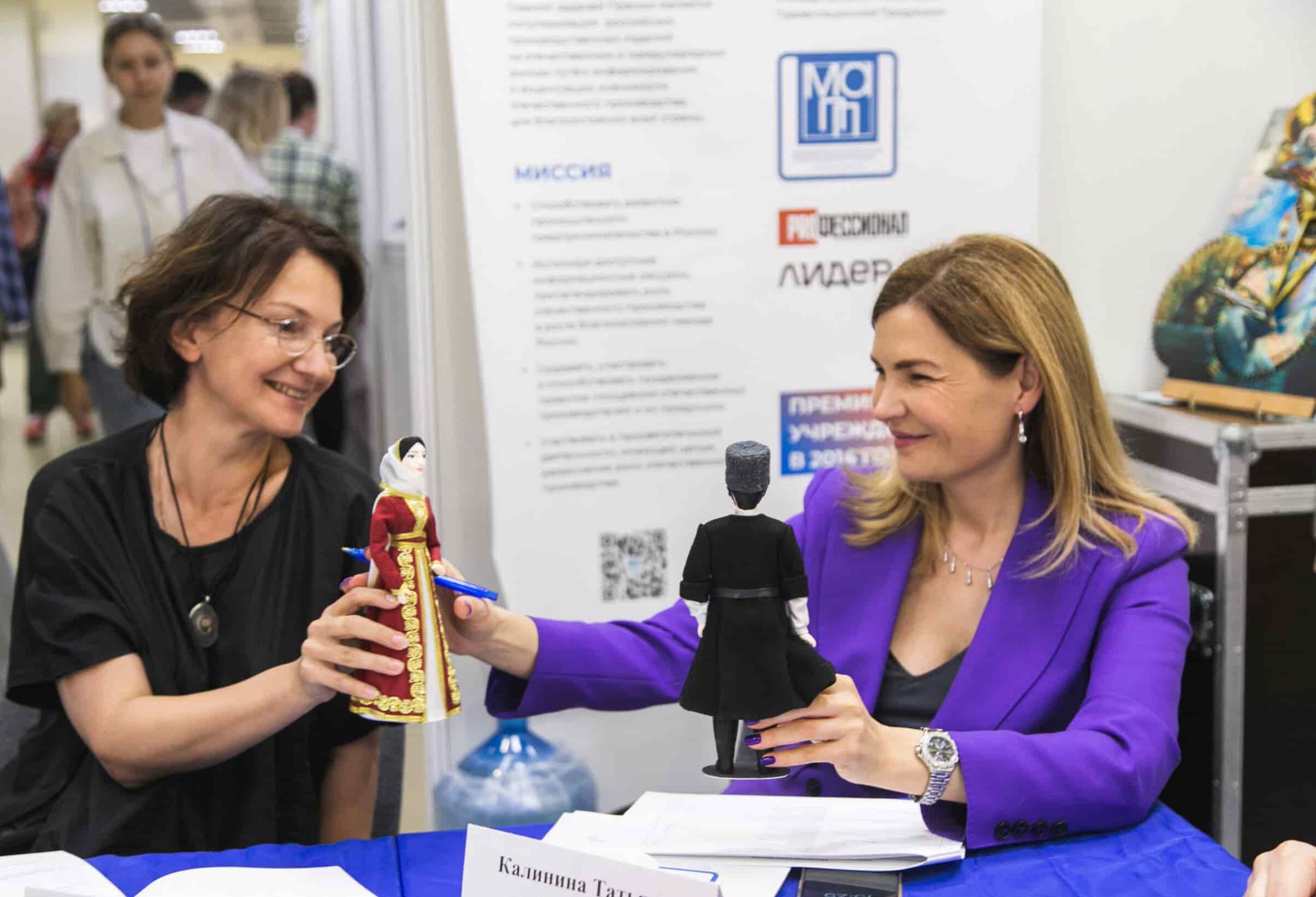 Жюри и эксперты SMM-премий 2025: профессионалы, оценивающие digital-проекты - 5