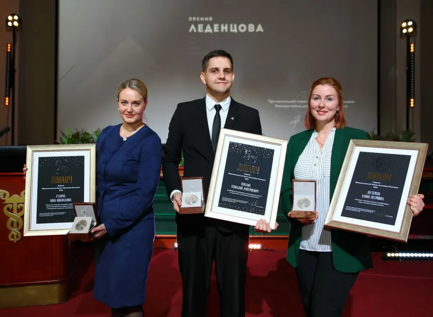 SMM Премия 2025: результаты главного события в digital-маркетинге