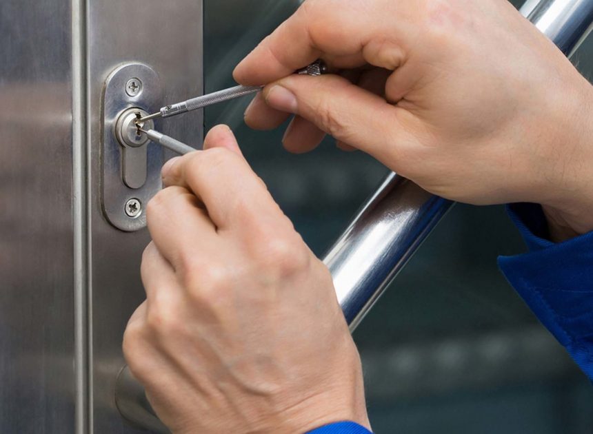 Аварийное вскрытие замков для организаторов и участников SMM-премий